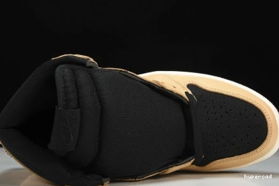 Hyperoad 1 High OG “Heirloom” Jordan Air Retro 0714